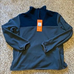 Merrell black sweater